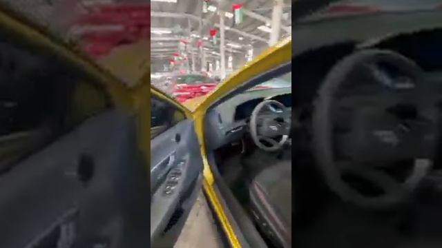 Хюндай Соната смотреть онлайн