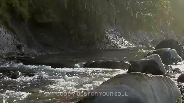 Natural Sounds - 10/15 - Green Tara Mantra Om Tare Tuttare Ture Soha смотреть онлайн