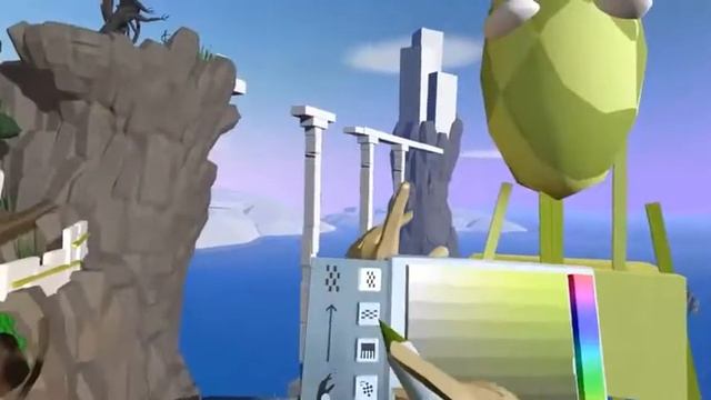 Anyland Free/Квест в виртуальной реальности. Каталог игр MirVr. Игра в виртуальной реальности смотреть онлайн