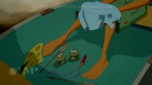 Бабка ёжка ( на новый лад )