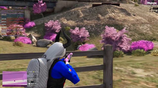 нужно быть добрее | GTA 5 RP MAJESTIC 4 смотреть онлайн