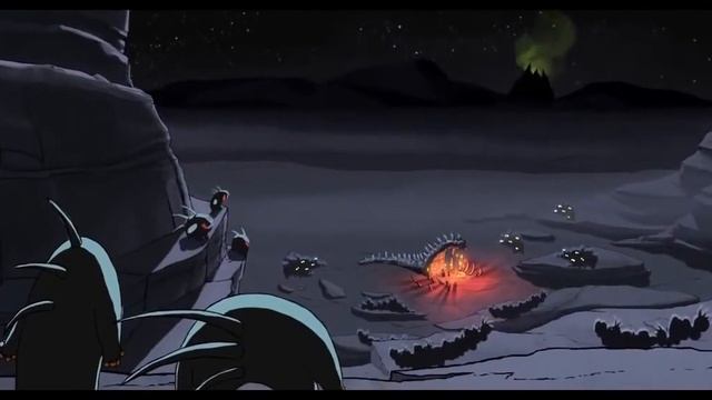 БАБУШКИН ГЕРОЙ смешной мультик смотреть онлайн