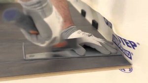 Укладка ламината Quick Step