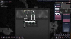 Гайд. Не уничтожай микробов пока не посмотришь это видео. Oxygen not included