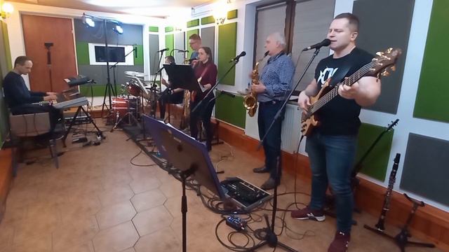 zespół JURCZAKI - Góraleczka jak ze snu (cover z rep. Kordiana) Nagranie Live смотреть онлайн