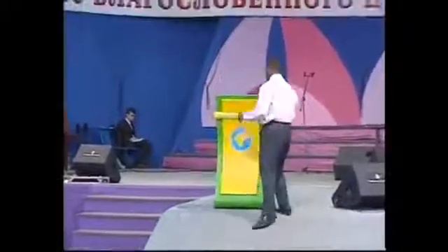 Сандей Аделаджа. 15. 30.03.2008. Ищи кому помогать и не жди пока у тебя попросят помощи смотреть онлайн
