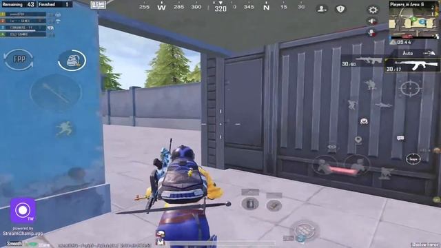 ?GOOD EVENING,BOOM BAAM TIME || BGMI || PUBG MOBILE || SELLY GAMING