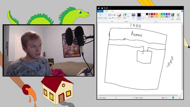 Object Oriented Programming in Easteria смотреть онлайн