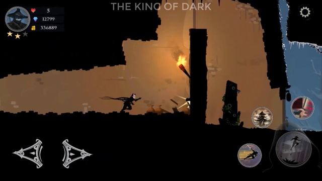 ninja arashi 2 level 79 / ninja arashi 2 act 4 level 79 / ninja arashi 2 chapter 4 level 79 смотреть онлайн