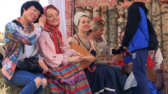 Фестиваль "Наш продукт", 9 -19 июня смотреть онлайн