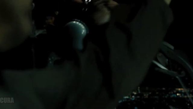 The Last Stand (2013) -  Corvette ZR1