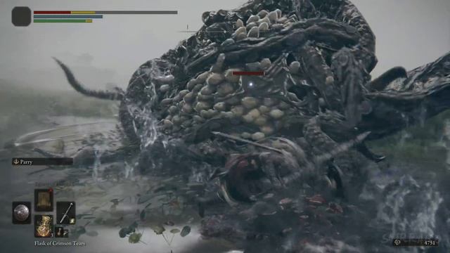 ELDEN RING Gameplay Walkthrough Part 3 - Land of Giants (4K 60FPS PS5) No Commentary смотреть онлайн