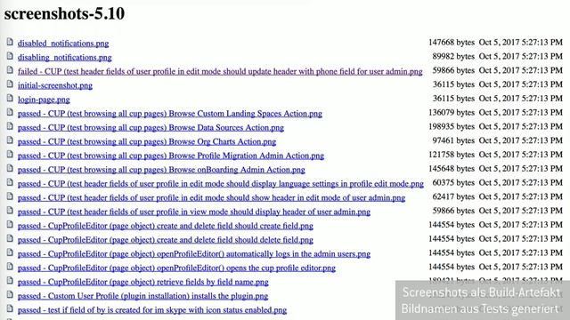 UI-Tests - Die Lösung aller Probleme? - TechTalk смотреть онлайн