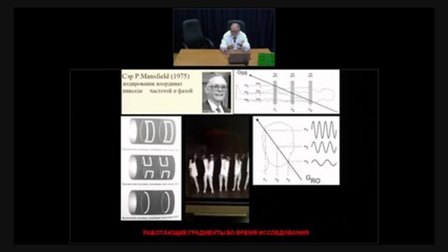 МРТ. Безопасность исследования