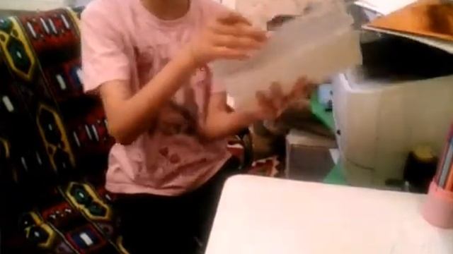 КАК сделать ЧЕРНОВИК легкий способ!!!????? смотреть онлайн