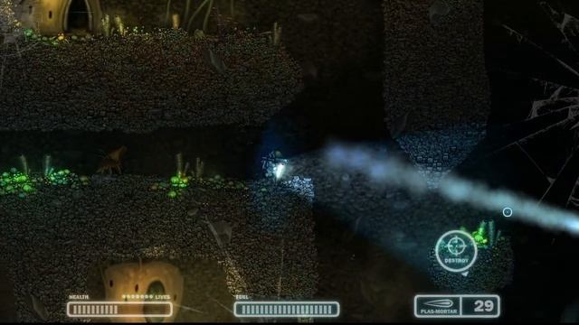 Прохождение Capsized (живой коммент от kidmoteen) Ч. 7 смотреть онлайн