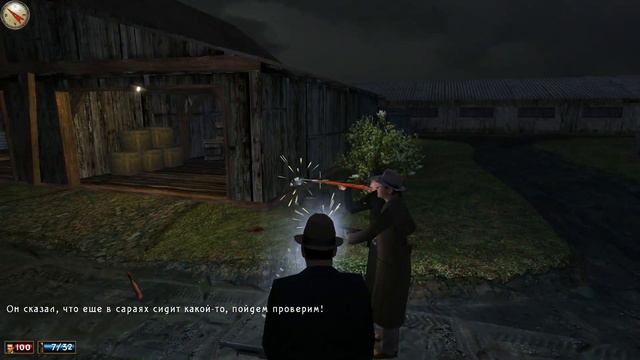 Mafia: Zombie Invasion Part 1,2,3 - Парик снова там и тут! смотреть онлайн