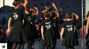 ОТКРЫТЫЙ МАСТЕР КЛАСС ШКОЛЫ ЛЕЗГИНКИ "ГОРЦЫ КАВКАЗА"