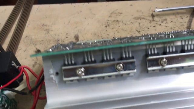 OPEN CHASE PURE SINE WAVE INVERTER 300W FPC 3000W DC12 VOLT смотреть онлайн