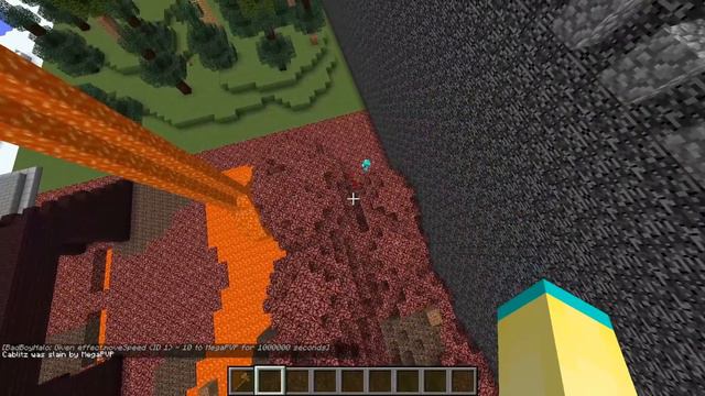 Minecraft Terminator VS 100 Kids смотреть онлайн