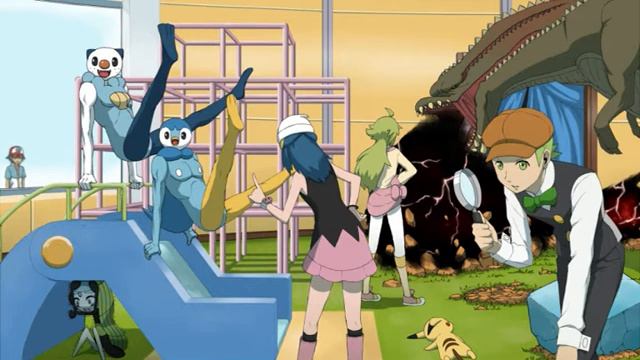 Great Business Plan смотреть онлайн