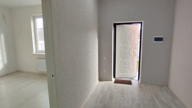 Дом с ремонтом и ГАЗОМ? смотреть онлайн