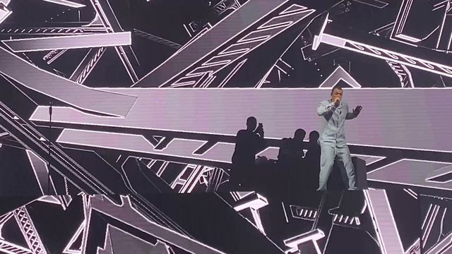 MACAN — TSM • Live •