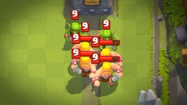 Clash Royale: Mega Knight Is Here... Use Him or Fight Him! смотреть онлайн