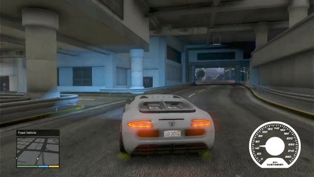GTA V MOD | XBOX 360 | FREE ROAM | DRIFT+1000MPH ? ? GAMEPLAY смотреть онлайн