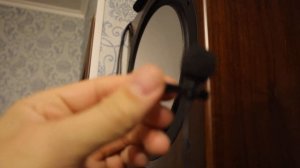 ? Мой САБВУФЕР Monitor Audio SILVER 12