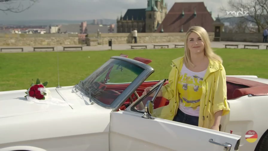 Beatrice Egli «Verliebt, Verlobt, Verflixt Nochmal» Musik Für Sie 11.05.2018