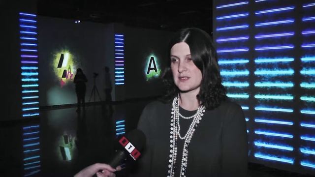 Інтерактивна виставка "Імпресіонізм: всі грані" смотреть онлайн