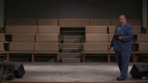 Проповедь Что такое субботство?. Александр Болотников