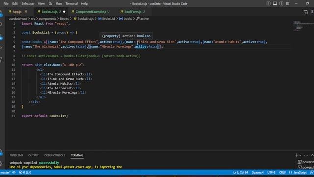 Learn How to render lists in react.js #reactjs #reactjsforbeginners #reactjstutorial смотреть онлайн
