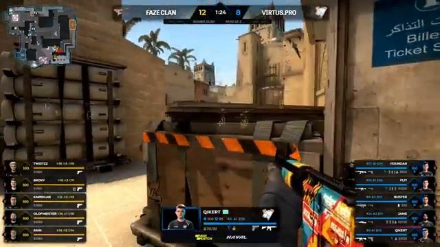 День 2 I Запись игр I Стрим А I PGL Major Stockholm 2021 I PGL Major Stockholm 2021 смотреть онлайн