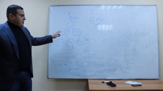 1-9-90. Дмитрий Гонзов. Апгрейд и реинвест смотреть онлайн