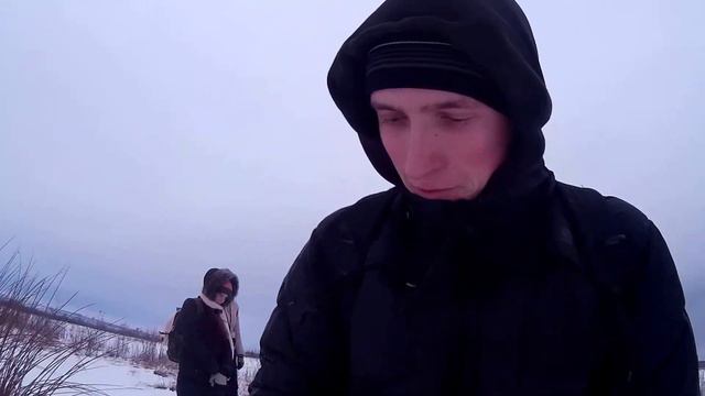 Мой первый поход 1 часть))) смотреть онлайн