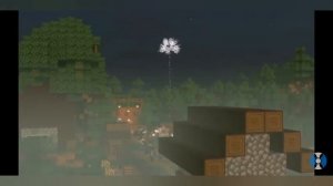 Микс песни майнкрафт / Холодок