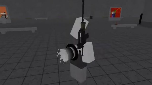 Roblox item asylum SpinBot Song