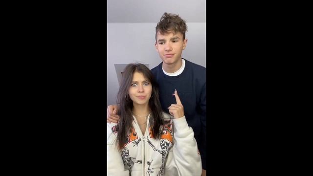 Siblings! Siblings! Siblings! This is my Sister and this is my Brother | TikTok Compilation смотреть онлайн