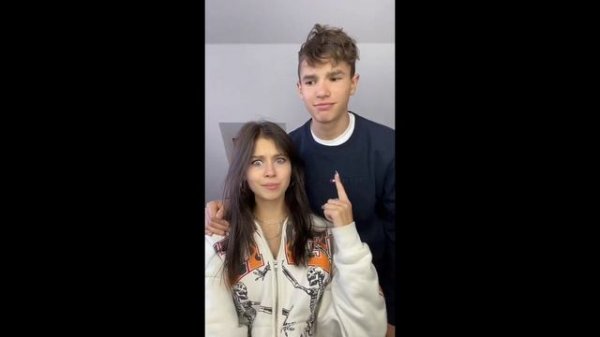 Siblings! Siblings! Siblings! This is my Sister and this is my Brother | TikTok Compilation