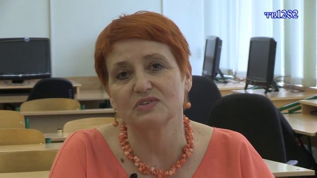 Поздравления выпускникам от учителей школы №1282 смотреть онлайн