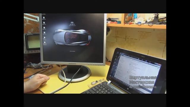 Ремонт тв Модуль 5 смотреть онлайн