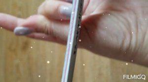 Как подпилить и не испортить гелевые ногти в самоизоляции. МАНИКЮР дома.