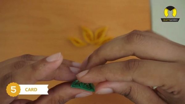 10 Easy Quilled Greeting Cards - Simple DIY Ideas