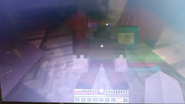 Первый день в полиции Майнкрафт! смотреть онлайн