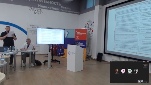 Защита диссертации. Плугин Илья Анатольевич смотреть онлайн