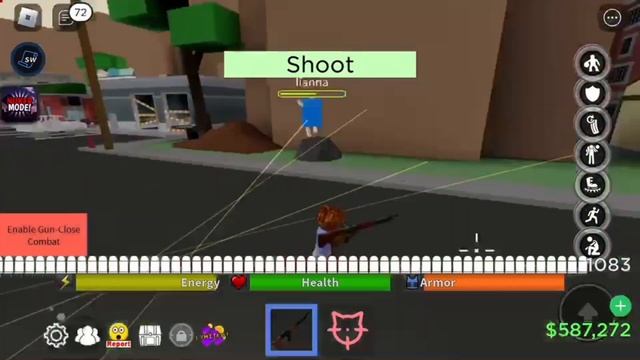 Script-Ware | FOR IOS | Mobile iPhone Executor Roblox смотреть онлайн