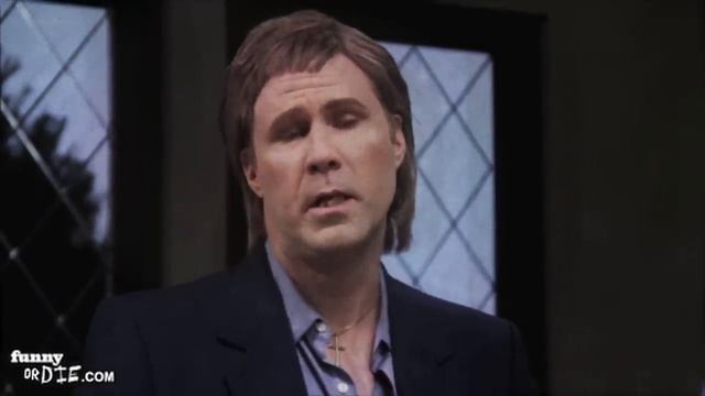 Peace on Earth/Little Drummer Boy with Will Ferrell & John C. Reilly смотреть онлайн