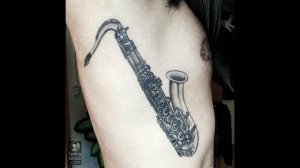 Кольщик, наколи мне все подряд